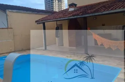 Imagem: Condomínio Fechado para Venda, Vila Oceanópolis