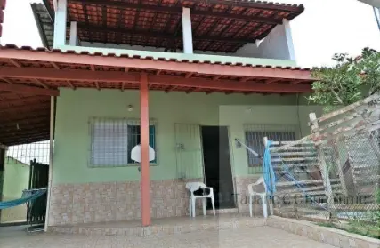 Imagem: Casa Térrea para Venda, Jardim Suarão