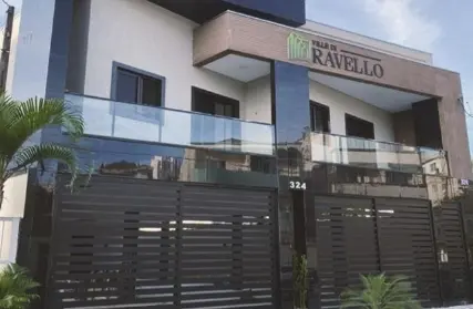 Imagem: Condomínio Fechado para Venda, Boqueirão