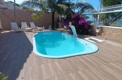 Imagem: Casa Térrea para Venda, Vila Anhanguera