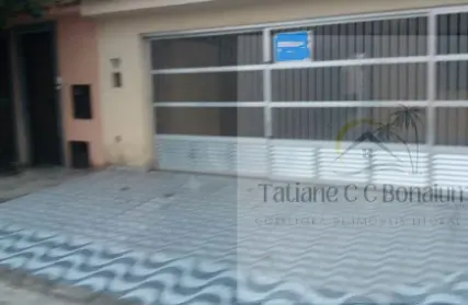 Imagem: Casa Térrea para Venda, Maracanã