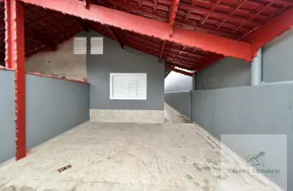 Imagem: Casa Térrea para Venda, Copacabana Paulista