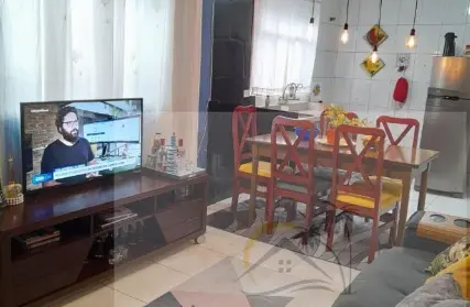 Imagem: Casa Térrea para Venda, Balneário América