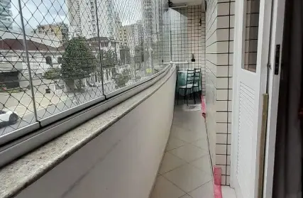 Imagem: Apartamento para Venda, Embaré