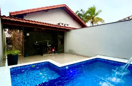 Imagem anuncio destaque venda no bairroBalneário Campos Elíseos