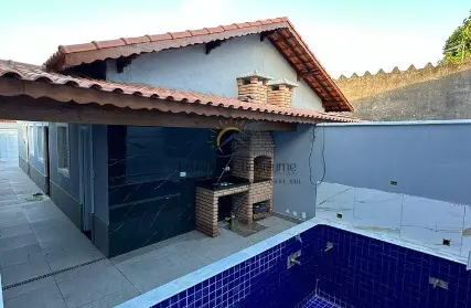 Imagem: Casa Térrea para Venda, Jardim Santa Terezinha