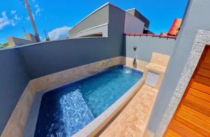 Imagem: Casa Térrea para Venda, Balneário Flórida Mirim