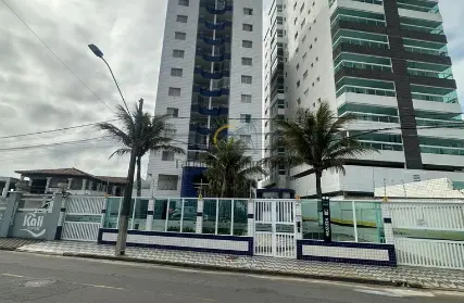 Imagem: Apartamento para Venda, Vila Atlântica