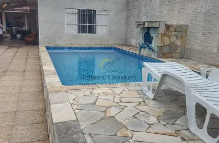 Imagem: Casa Térrea para Venda, Verde Mar