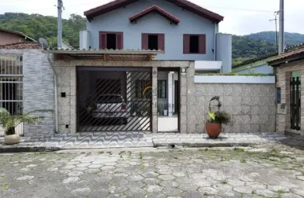 Imagem: Casa Térrea para Venda, Cidade Beira Mar