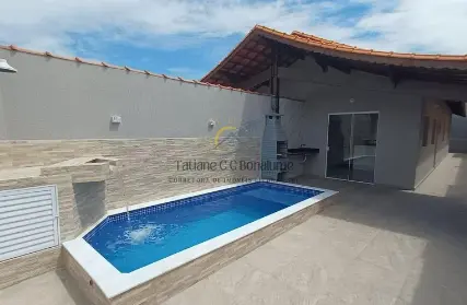 Imagem: Casa Térrea para Venda, Balneário Umurama