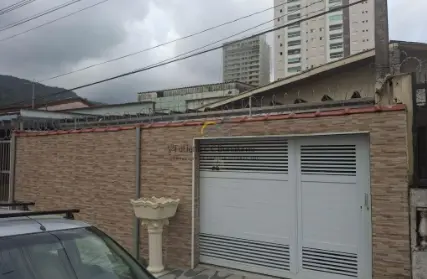 Imagem: Casa Térrea para Venda, Cidade Beira Mar