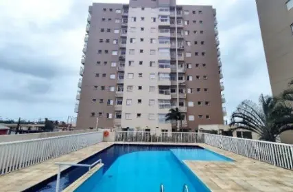 Imagem: Apartamento para Venda, Jardim Iberá