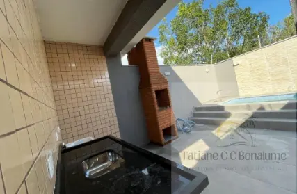 Imagem: Casa Térrea para Venda, Jardim Guacira