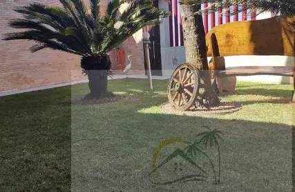 Imagem: Casa Térrea para Venda, Jardim Suarão