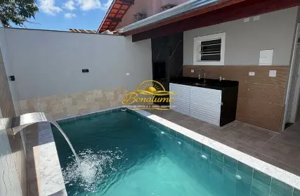 Imagem: Casa Térrea para Venda, Verde Mar