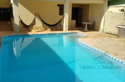 Imagem: Casa Térrea para Venda, Balneário Gaivotas 