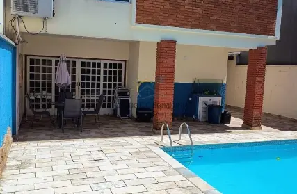 Imagem: Sobrado para Venda, Cibratel