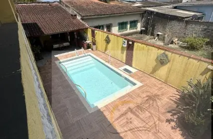 Imagem: Casa Térrea para Venda, Balneário Regina Maria