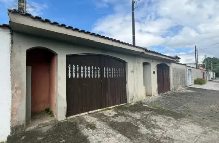 Imagem: Casa Térrea para Venda, Balneário América