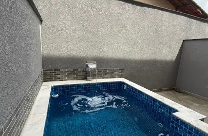 Imagem: Casa Térrea para Venda, Laranjeiras