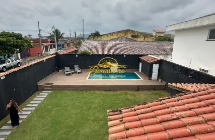 Imagem: Sobrado para Venda, Balneario Araty