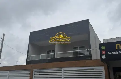 Imagem: Condomínio Fechado para Venda, Vila Mirim