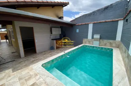 Imagem: Casa Térrea para Venda, Nossa Senhora do Sion