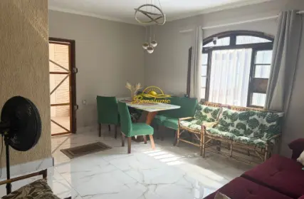 Imagem: Casa Térrea para Venda, Jardim Santana