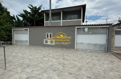 Imagem: Sobrado para Venda, Balneário Itaoca