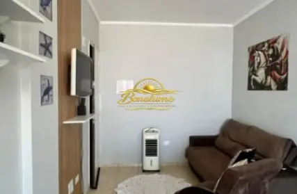 Imagem: Apartamento para Venda, Balneário Itaguaí