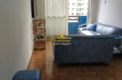 Imagem: Apartamento para Venda, Centro Mongaguá