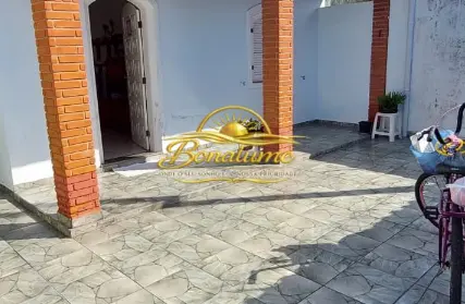 Imagem: Casa Térrea para Venda, Corumbá