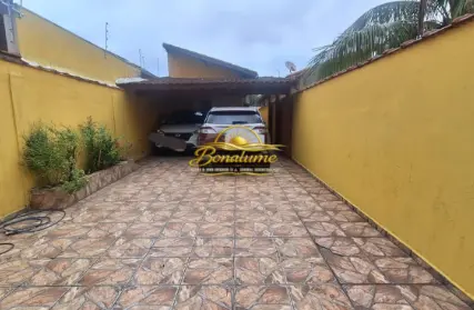 Imagem: Casa Térrea para Venda, Balneário América