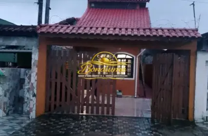 Imagem: Casa Térrea para Venda, Balneário Jussara