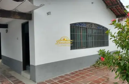 Imagem: Casa Térrea para Venda, Balneário Itaoca