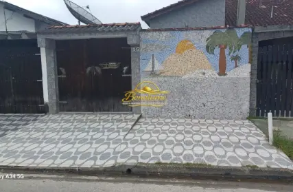 Imagem: Casa Térrea para Venda, Parque Balneario Comodoro