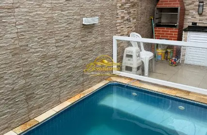 Imagem: Condomínio Fechado para Venda, Cibratel II