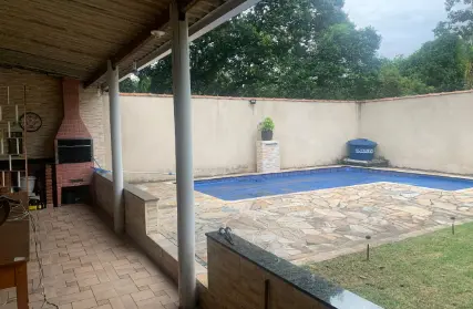 Imagem: Casa Térrea para Venda, Jardim Coronel