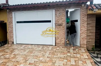 Imagem: Casa Térrea para Venda, Balneário Plataforma