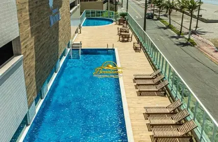 Imagem: Apartamento para Venda, Jardim Praia Grande