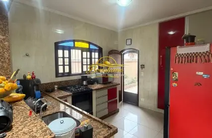 Imagem: Casa Térrea para Venda, Suarão