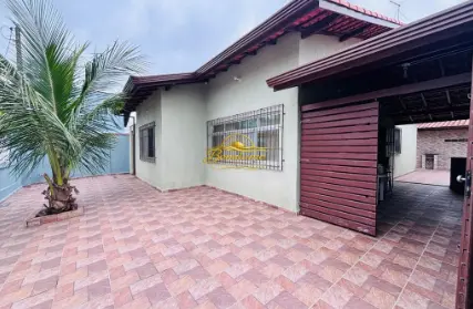 Imagem: Casa Térrea para Venda, Guarda Civil(Praia)