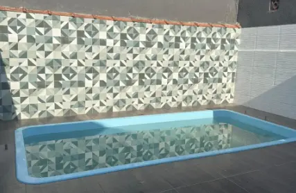 Imagem: Casa Térrea para Venda, Verde Mar