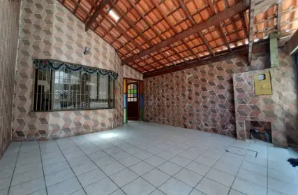 Imagem: Casa Térrea para Venda, Aviação