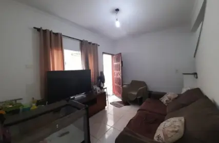 Imagem: Condomínio Fechado para Venda, Vila Mirim