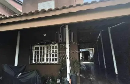 Imagem: Sobrado para Venda, Vila Atlântica