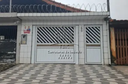 Imagem: Casa Térrea para Venda, Vila Mirim