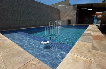 Imagem: Casa Térrea para Venda, Princesa