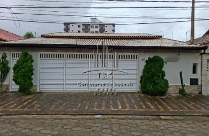 Imagem: Casa Térrea para Venda, Caiçara
